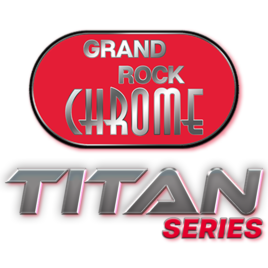 TITAN Series